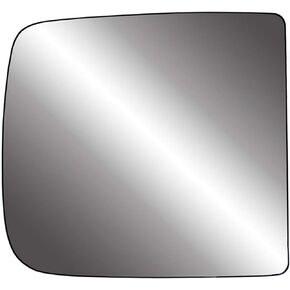 Fit System Heated Repl. Glass for Ram 1500, 2500/3500, tow mirbig lens, RH (30315)