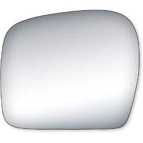 Driver Side Mirror Glass, Toyota 4Runner