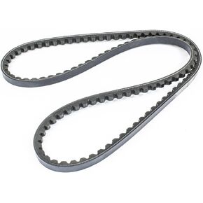 Sierra International, 18-15480, V-Belt, white