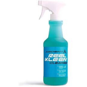 Ardent Reel Kleen Cleaner, 16-Ounce