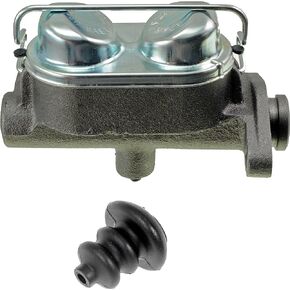 Dorman M56193 Brake Master Cylinder Compatible with Select American Motors / Jeep Models