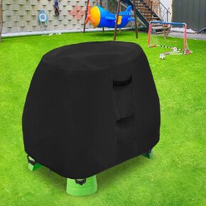 Kids Water Table Cover Fit Step 2 Water Table Cover,,Outdoor Water Table Toys Cover for Water Table for Toddlers 1-3 -Cover Only