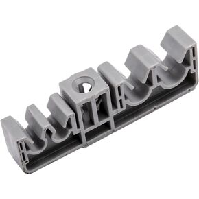 GM Genuine Parts 95395871 Brake and Fuel Pipe Clip