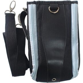 Shoulder Belt Holster Case for Symbol MC9000 MC9060 MC9090 MC9190 MC9060 MC92N0-G Barcode Scanner Polyester