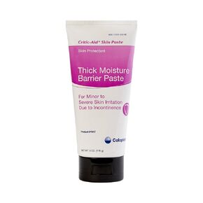 Critic-Aid Ostomy Barrier Paste 6 oz. 1947, 1 Ct