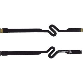 Replacement Battery Daughter Board Cable Flex Cable 821-01648-A 821-01648-02 Compatible with MacBook Pro 15.4" Model A1990 A2141 EMC 3215 EMC 3359 EMC 3347 2018-2019 Year