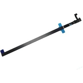 Willhom Replacement Touch Bar Assembly for MacBook Pro 13" Retina (2020) A2289 A2251 (2020-2022) A2338 Touch bar AMS910 LCD Screen Bezel Panel