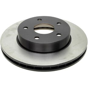 Raybestos 76793 Advanced Technology Disc Brake Rotor
