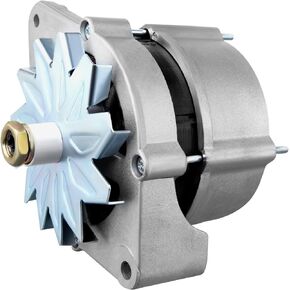 SCITOO Alternators 110611 Thermo King APU TriPac TK270 65A IR EF CCW 9515593 40042005 Generator