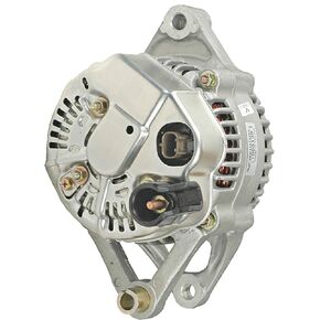 DB Electrical AND0188 Alternator Compatible With/Replacement For 3.9L 5.2L 5.9L 8.0L Dodge Ram Dakota Pickup Durango 1999 2000 ND121000-3630 56027912AB 121000-3630 400-52024 ALT-5213