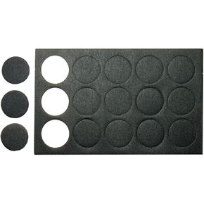 GT40 Waterproof Paper for GT07#1000, GSI Mr. Hobby