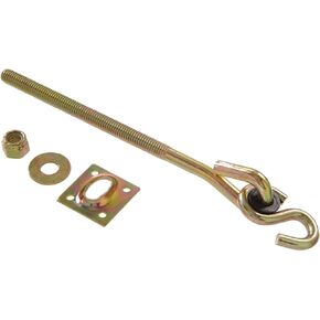 The Hillman Group 851862 Swing Hook Kit 2-Pack