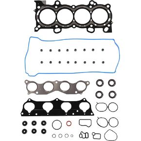 DNJ HGS227 MLS Cylinder Head Gasket Set/for 2002-2006/ Honda/CR-V/ 2.4L/ DOHC/ L4/ 16V/ 2354cc/ K24A1