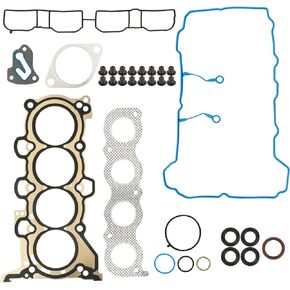 IRONTEK HSHY23 Cylinder Head Gaskets Set Kit fit for Hyunda (2011-2016 Elantra/ 2014-2015 Tucson), for Kia (2014-2016 Forte/ 2012-2015 Soul) #ES72486