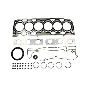 DNJ HGS4359 Cylinder Head Gasket Set for 07-12 Land Rover, Volvo LR2, S80, V70, XC60, XC70, XC90 3.2L L6 DOHC Naturally Aspirated B6324S,B6324S2