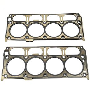 Michigan Motorsports Head Gasket Gen V LT4 6.2 MLS 12654622 Supercharged Multi Layer Steel