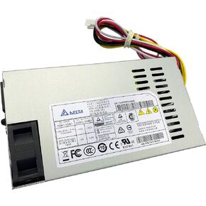 BestParts New 190Watts Power Supply Replacement for hikvision 7808N POE Recorder Delta AC 100-240V 3.5A 47-63HZ DPS-200PB-185 A