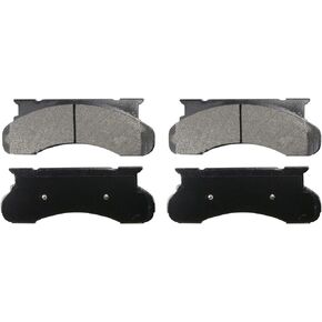 Wagner Brake SevereDuty SX450 Disc Brake Pad Set