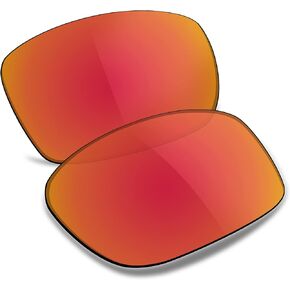 Polarized Replacement Lenses for Ray-Ban RB4068 60mm Sunglass