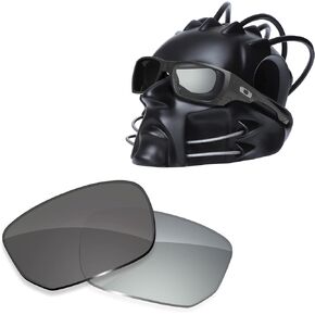 Polarized Replacement Lenses for Oakley Style Switch OO9194 Sunglasses - More Options