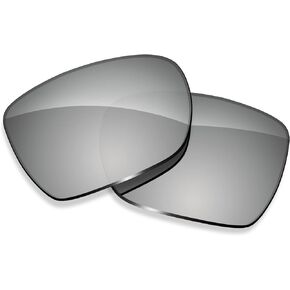 Polarized Replacement Lenses for Oakley Deviation OO4061 Sunglasses - More Options
