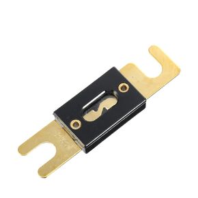 X AUTOHAUX 450A ANL Fuse Replacement Electrical Protection for Car Truck Motorcycle Boat Audio CDs