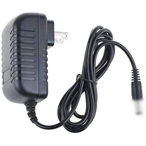 24V AC/DC Adapter Compatible with 24Volt Hyper HPR350 Motorcycle 24 Volt Ride On Electric Dirt Bike Has Auto Shut Off HPR 350 HYP-350-1000 24VDC Power Supply Battery Charger (w/Barrel Tip)