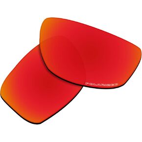 New 1.8mm Thick UV400 Replacement Lenses for Oakley Valve New 2014 OO9236 Sunglass in Kuwait