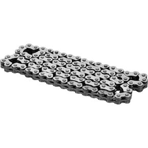 GOOFIT 98 Links Timing Chain Replacement for Helix CN250 Elite CH250 Baja Roketa 250 Water-Cooled 250cc ATV Go Kart Scooter