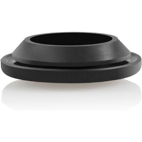 Rear Wiper Hole Rubber Plug Cap Grommet Compatible with Honda Civic Hatchback S2000,CRX, CR-V, Acura Integra Hatchback, Acura RSX,Replacement#: 91617-SB6-000