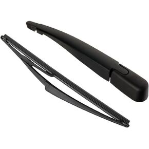 Rear Windshield Wiper Arm Blade Set 8L8Z17526-C for Ford Escape 2008-2012, for Mercury Mariner 2008-2011