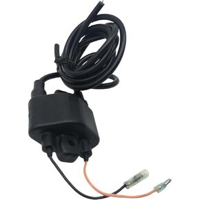 Ignition Coil for Kawasaki Jet-Ski 800SXR; 750SXI/SS/STX/ZXI; ST/STS/Super Sport XI/SXI PRO/Xi Sport