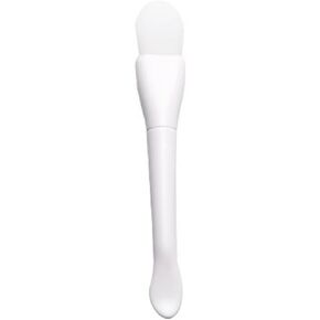 White Seal Wax Stamp Scraper Stirring Mixing Scraper Spoon Silicone Cleaning Tool for Seal Wax Stamp Making Color DIY Candle Wax Seal Scraper Spoon Silicone Stir Wax Tool Sealing Lacquer Adhesives