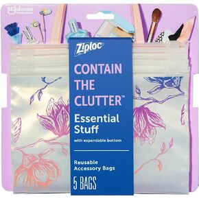 Ziploc Charm