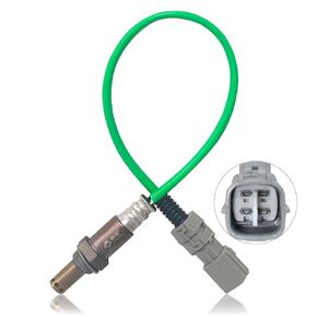 234-9304 Rear Oxygen O2 Sensor Compatible with Toyota 2018 2019 2020 Camry 2019-2021 Toyota Avalon 2.5L 2487CC 2019-2020 Lexus ES300h 2.5L 2494CC 89467-33210 8946733210