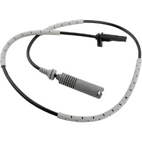 BOXI Rear ABS Wheel Speed Sensor Compatible for BMW E91 E92 328i 335i 2007-2013 / 330i 2006 / M3 2008-2013 | 34526870077 34526785022