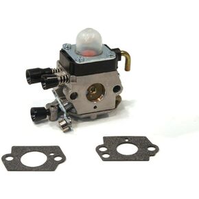 Carburetor Replacement for Stihl FS55, FS55, T FC55, KM55R, HL45 & Zama C1Q-S66 Carb