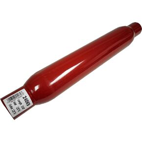 Thrush 24069 Glass Pack Muffler