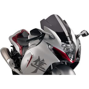 Puig Z-Racing Screen Suzuki GSX-R1300 Hayabusa 21-22