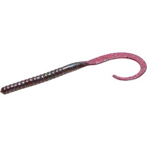 Zoom Magnum Ol' Monster Worm-Pack of 5