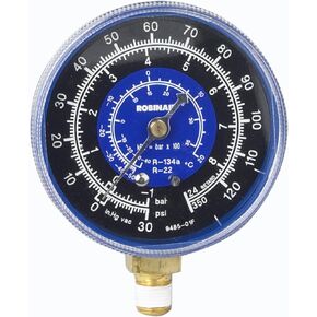 Robinair (11797) Universal Compound Replacement Gauge