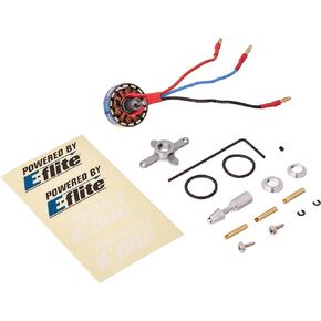 E-flite Park 250 Brushless Outrunner Motor 2200Kv EFLM1130 Electric Brushless Motors Air