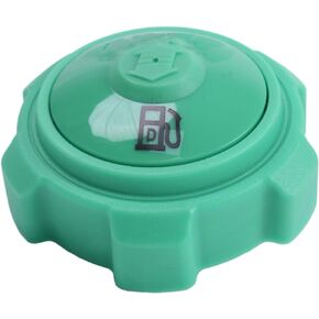 Fuel Cap TCU32534 Compatible with John Deere Compact Utility Tractors 670 770 790 2025R 2027R 2032R 2305 2320 2520 2720 3005 3032E 3033R 3038E 3038R 3039R 3045R 3046R 2305 2320 2520 2720 3005 3
