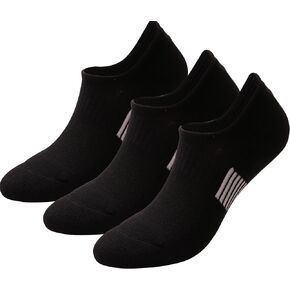 ANCHOVY Women's Socks Performance Cushioned Athletic Ankle Socks No Show Running Socks Low Cut Socks for Men&Women,5-9#C1021 in Saudi Arabia