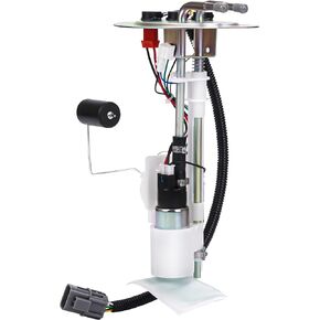 055GE Fuel Pump Module is Compatible for D21 Pickup and Tsuru Frontier models from 1992 to 2015 (6 pin)