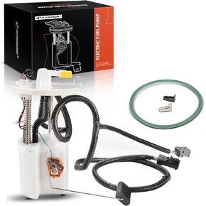 A-Premium Electric Fuel Pump Module Assembly with Sending Unit Compatible with Ford Windstar 2001 2002 2003, V6 3.8L, Gas, Replace# 1F2Z9H307AA
