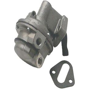 Sierra 18-7283 Marine Fuel Pump for Mercruiser Stern Drive