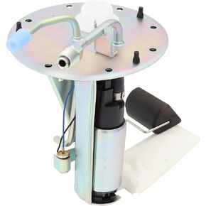 Electric Fuel Pump Module Assembly Fit for Geo Prizm L4 1.6L 1.8L 1993 1994 1995 1996 1997 Replace for E8013H SP9162H in Saudi Arabia