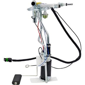 Fuel Pump And Sender Assembly Fits 1987 1988 1989 1990 1991 Chevrolet Blazer R10 R1500 R20 R2500 R2500 V10 V1500 V20 V2500 V30 GMC Jimmy R1500 R2500 R3500 V1500 V2500 Suburban V3500 SP12L1H