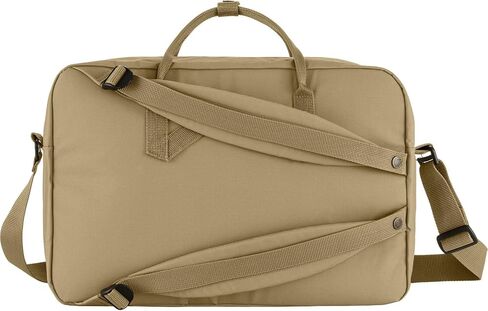 Fjällräven Unisex Kanken Weekender Black Oak One Size in Saudi Arabia